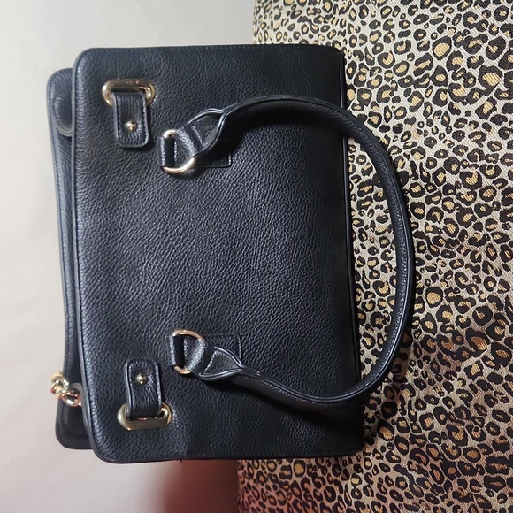 CHARMING CHARLIE Satchel - Picture 3 of 8